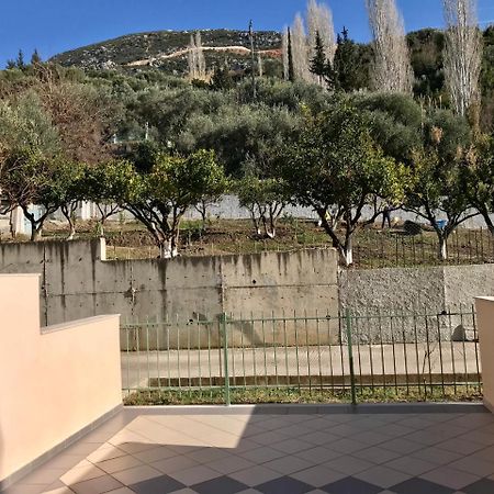 Vlore View Apartment Exterior photo