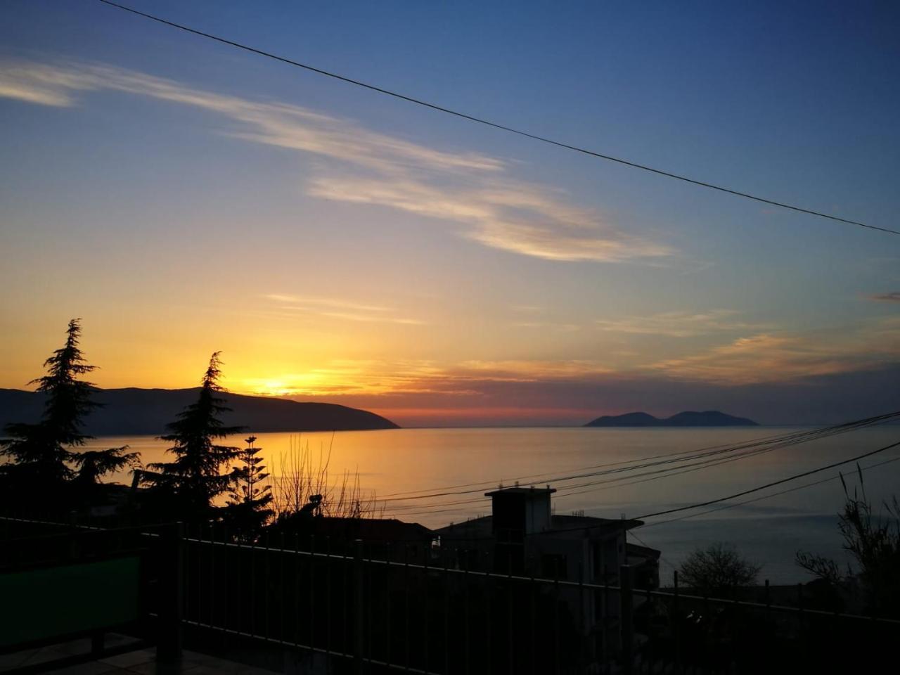 Vlore View Apartment Exterior photo