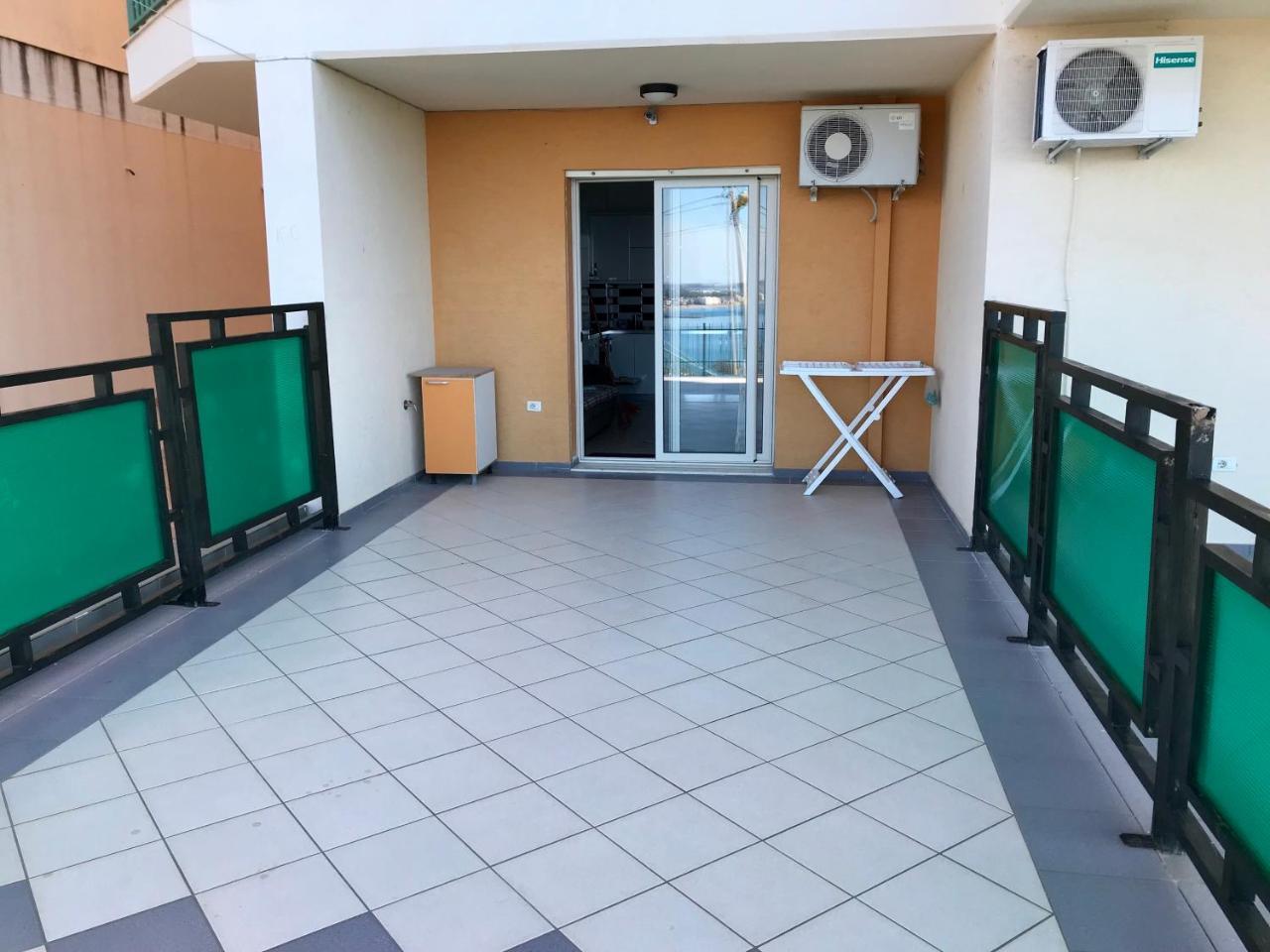 Vlore View Apartment Exterior photo