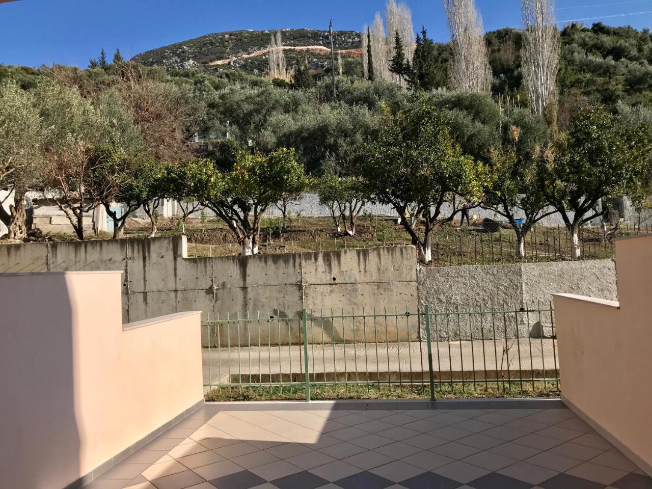 Vlore View Apartment Exterior photo
