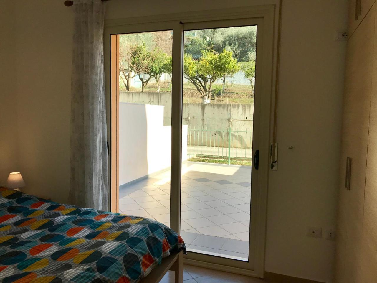 Vlore View Apartment Exterior photo