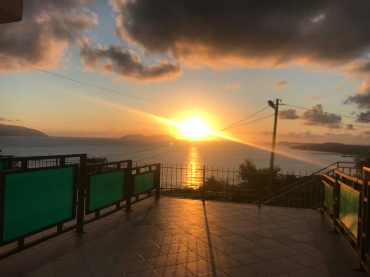 Vlore View Apartment Exterior photo