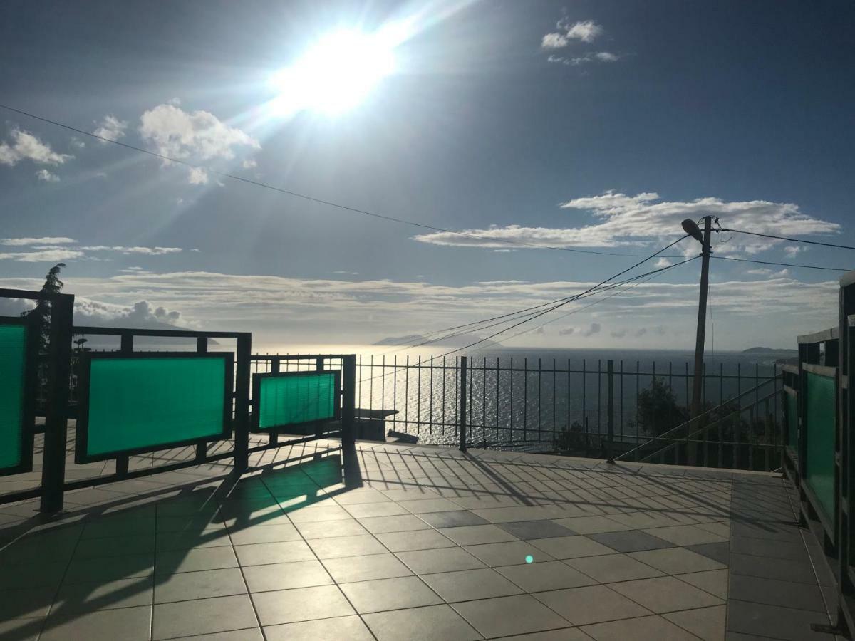 Vlore View Apartment Exterior photo