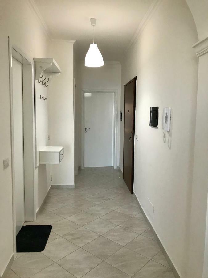 Vlore View Apartment Exterior photo